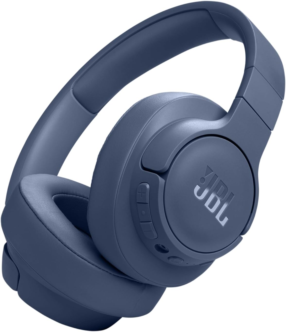 JBL TUNE 770NC - Adaptive Noise Cancelling Wireless Over-Ear Headphones